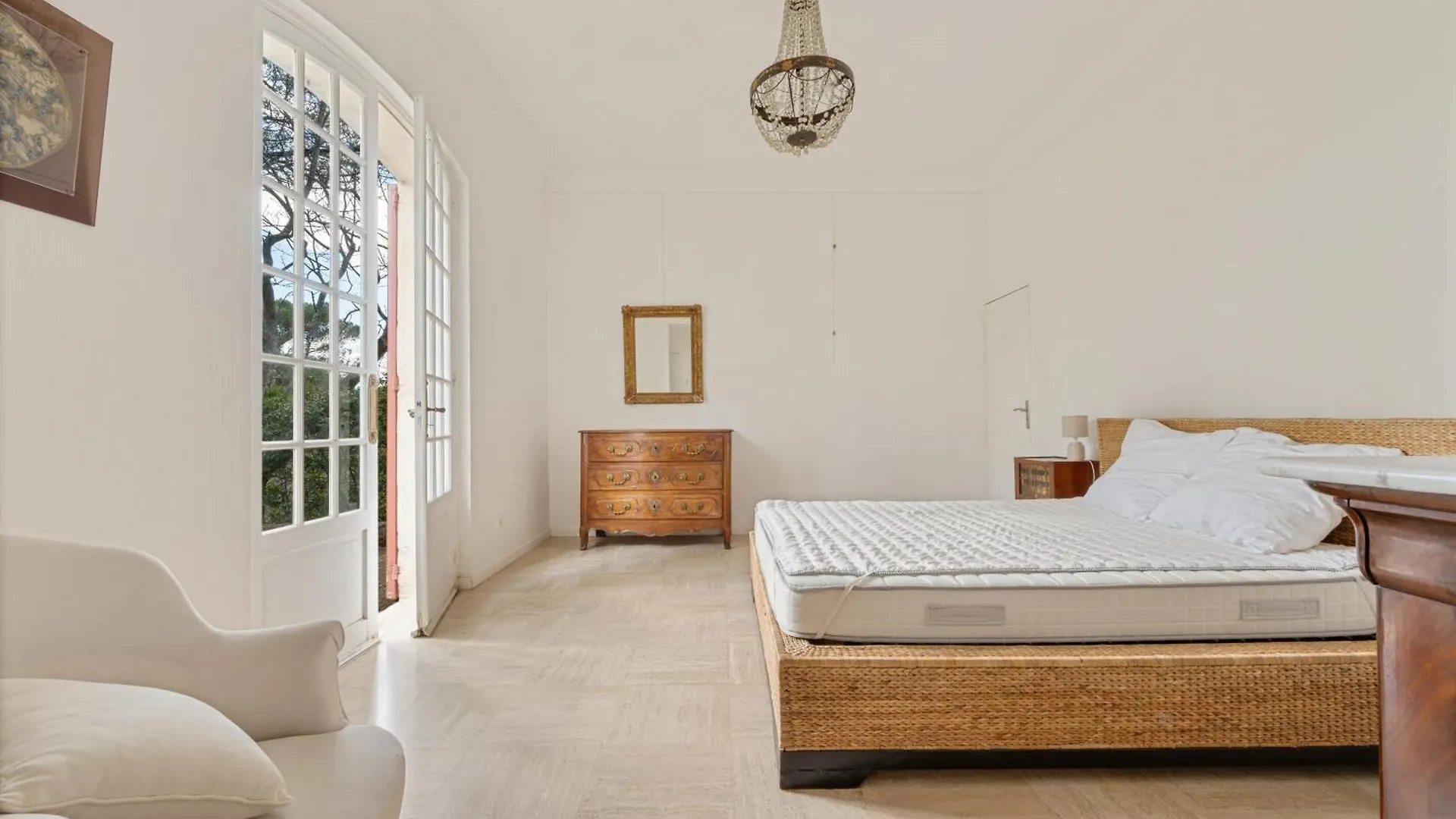Bibemus Villa Aix-en-Provence Frankrike